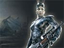 Galactic Assault: Prisoner of power Demo 썸네일